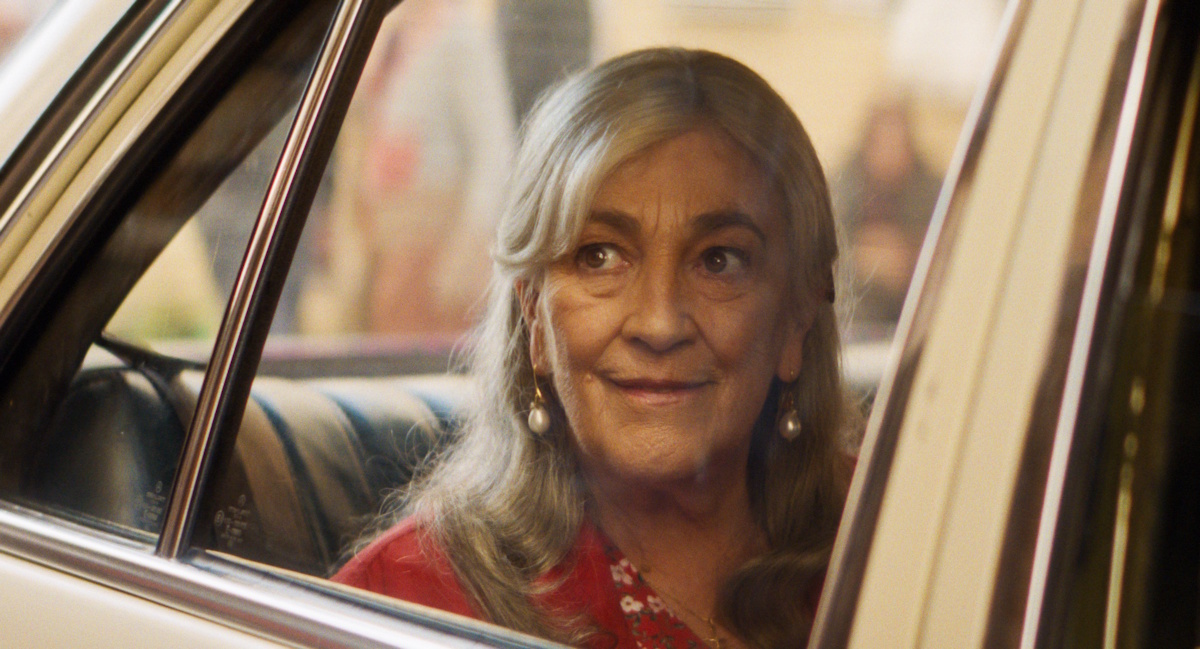 Le Film : Rue Malaga